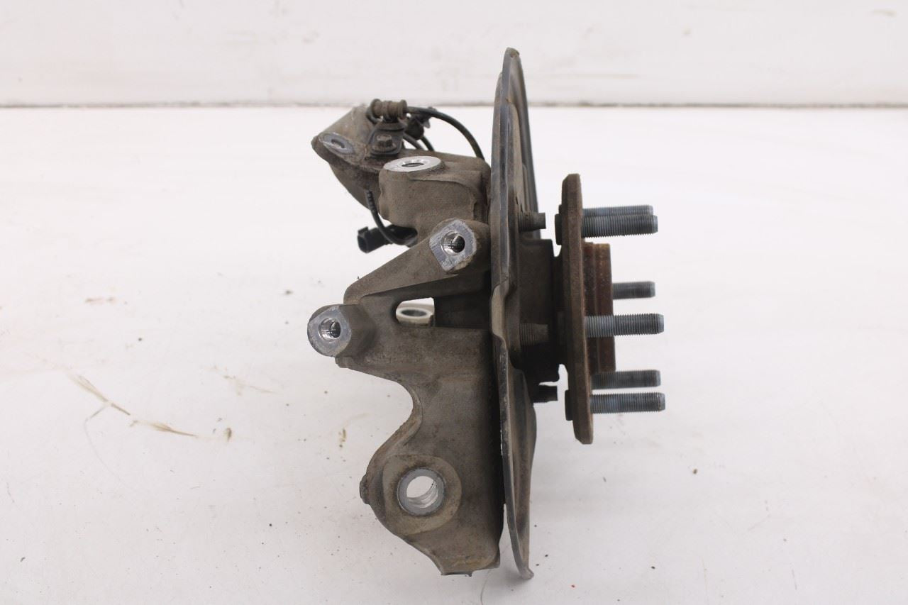 2018-2021 Ford Expedition Max XLT Rear Left Driver Side Spindle Knuckle Hub3
