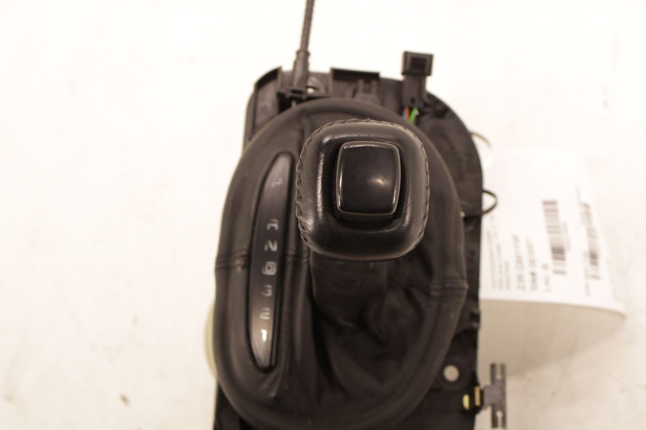 1997-2004 Chevrolet Corvette 5.7L Automatic Transmission Gear Shifter Lever Knob - Alshned Auto Parts