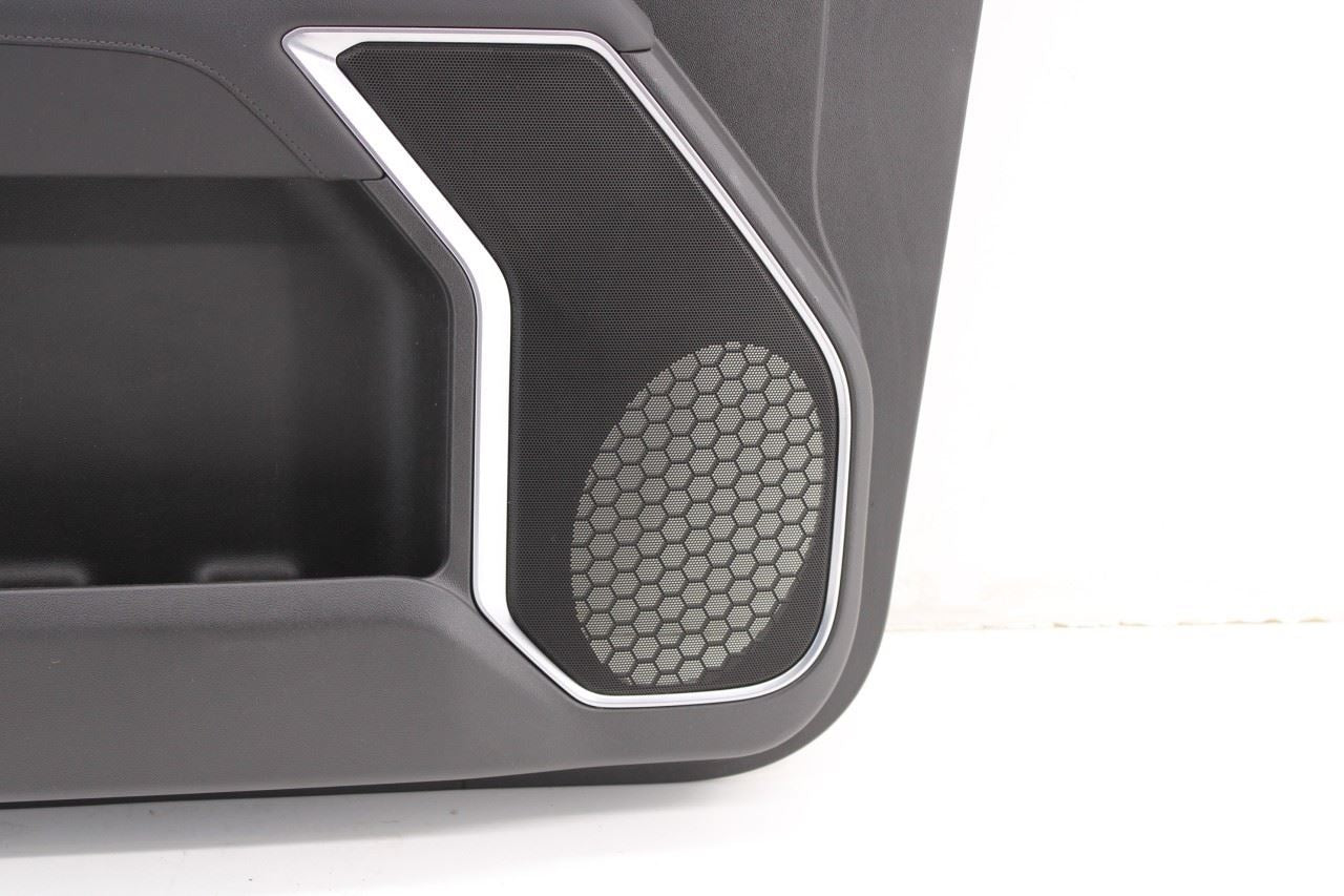 2022-2024 Chevrolet Silverado LT-L Crew Cab Front Left Door Trim Panel 86824705 - Alshned Auto Parts