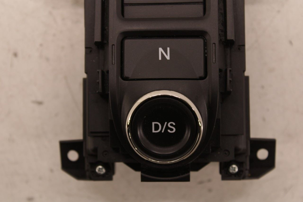 2019-21 Acura RDX SH-AWD Auto Transmission Gear Shifter Selector Control Switch - Alshned Auto Parts