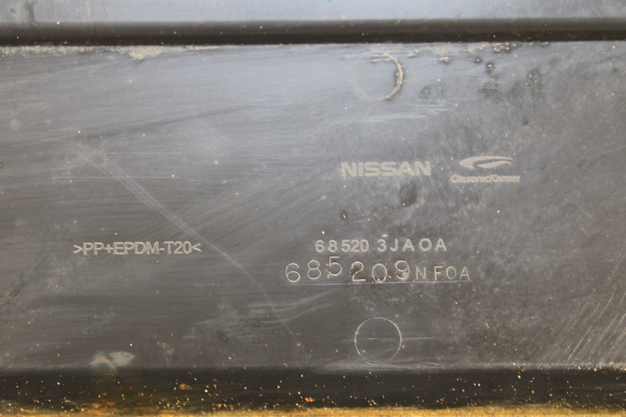 2016-2020 Infiniti QX60 Pure Glove Box Storage Compartment 68510-3JA0A OEM - Alshned Auto Parts