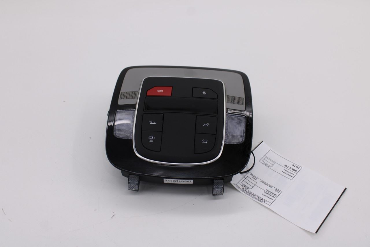 21-23 Hyundai Santa Fe SEL Roof Overhead Console Dome Light Lamp 92800-S2640-YGE4