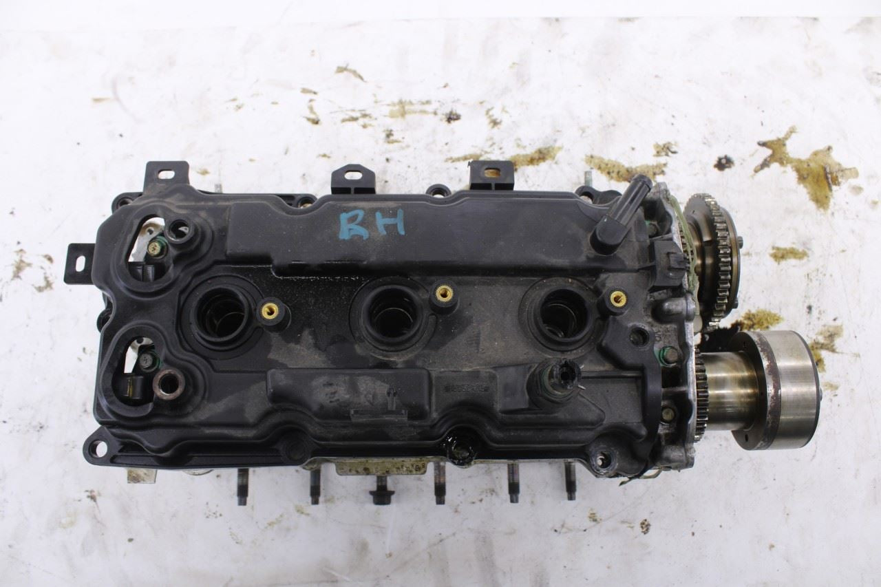 2017-24 Infiniti QX60 3.5L 6 cylinder Right Side DOHC Engine Cylinder Head Assy2