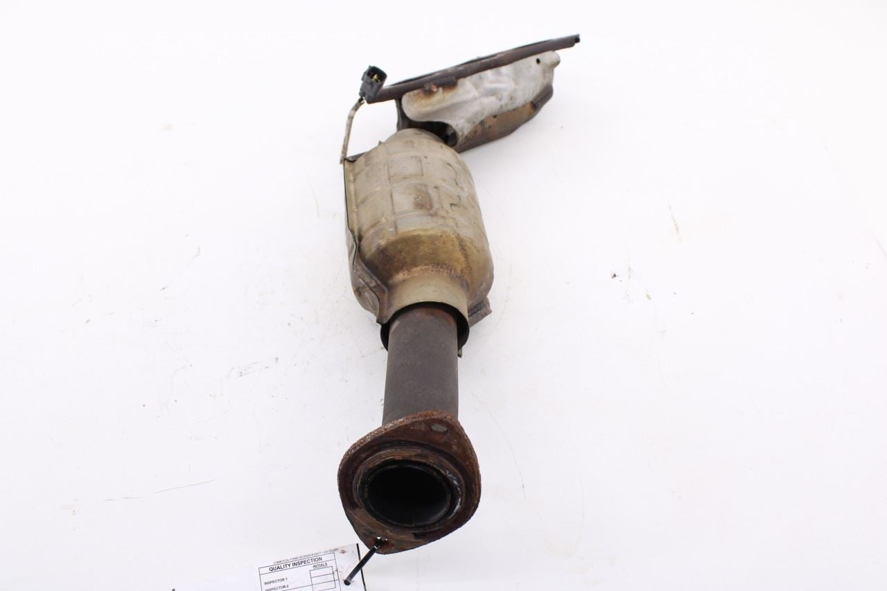 2013-2015 Lexus IS250 2.5L AWD Left Side Exhaust System Manifold 17150-31790 OEM - Alshned Auto Parts