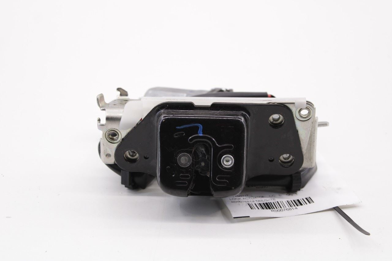 2011-2021 Jeep Grand Cherokee Summit Rear Liftgate Tailgate Lock Latch Actuator - Alshned Auto Parts