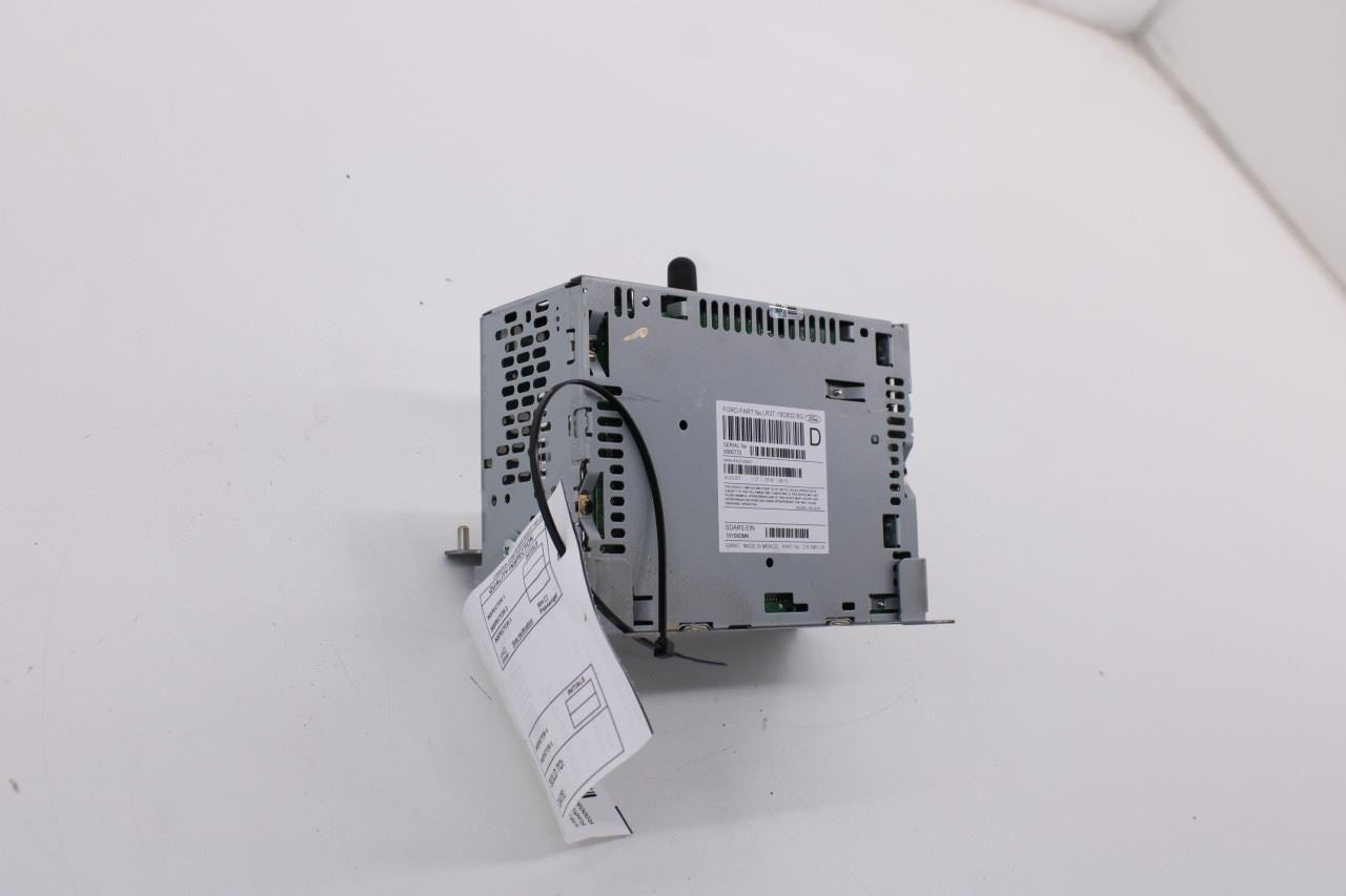 2018-2023 Ford Mustang GT Audio Radio Receiver LR3T-18D832-BG OEM3