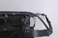 03-06 Mercedes-Benz E500 5L Engine Radiator w/ Cooling Fan Motor Assy 21150002024