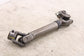 2019-21 Hyundai Veloster 2.0L FWD Steering Column Intermediate Shaft 56400-J30006