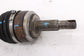 2021-2025 Toyota Corolla LE FWD Front Left Driver Side CV Axle Drive Half Shaft7