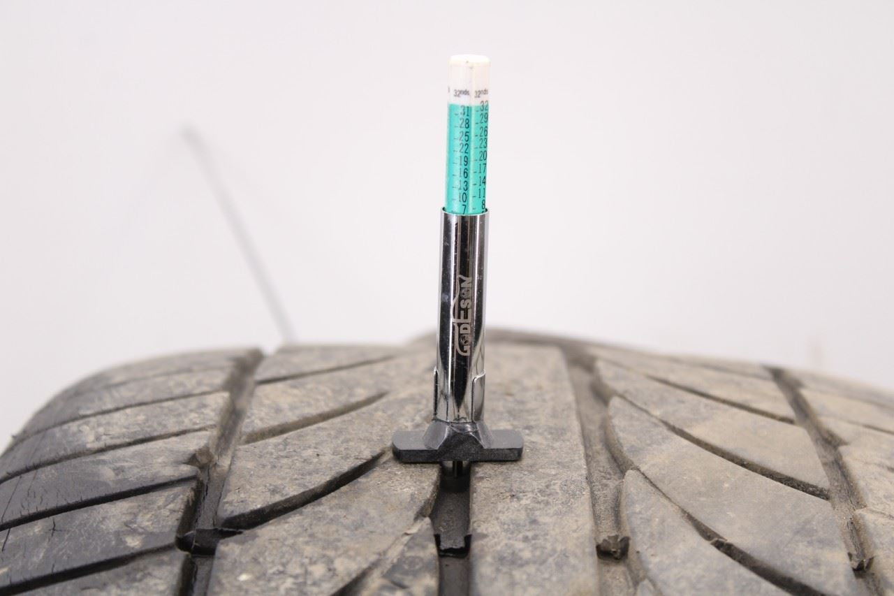 2006-2009 Mercedes-Benz CLK 350 Wheel Front 2xR17x7.5 Rear 2xR17x8.5 *ReaD* - Alshned Auto Parts