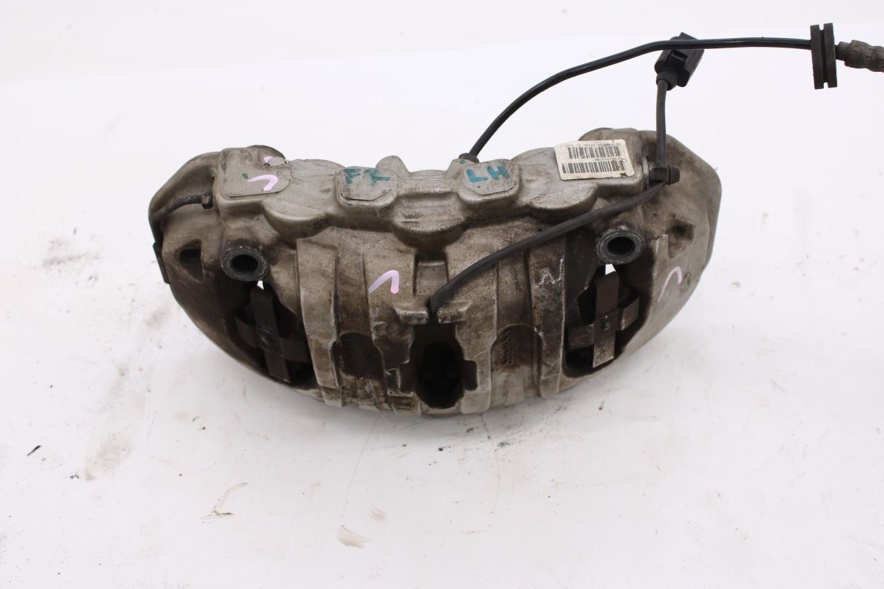 2010-2018 Porsche Cayenne S Front Right and Left Driver Side Disc Brake Caliper2