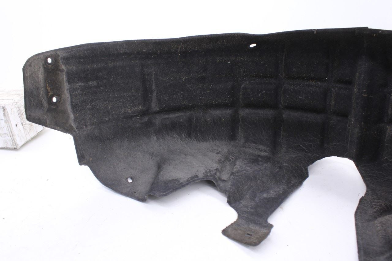 2011-2018 Volkswagen Jetta Sport Rear Left Side Wheelhouse Liner Splash Shield2