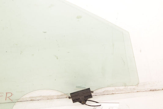 2022-2025 Hyundai Tucson SEL Front Right Door Window Glass 82420-CW000 OEM - Alshned Auto Parts