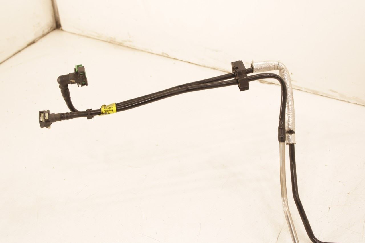 2022-2024 Ford Expedition MAX XLT 3.5L 4WD Fuel Emission Line Tube Hose Pipe Set - Alshned Auto Parts