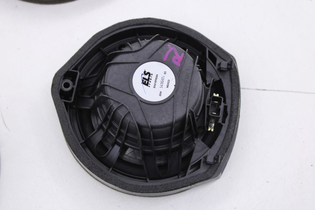 2015-20 Acura TLX Tech Front and Rear Right and Left Door Speaker 39120-TZ5-A0115