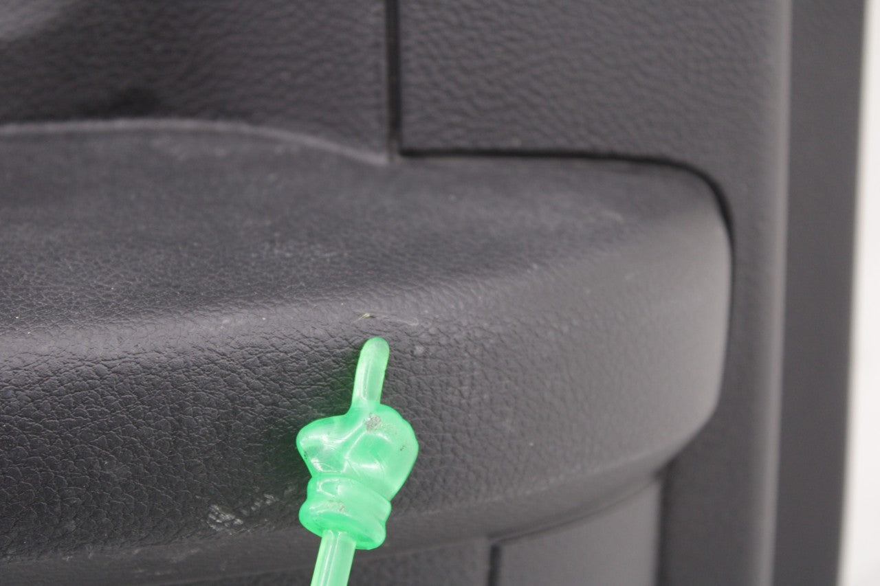 2013-2024 RAM 2500 Crew Cab Tradesman Rear Right Door Trim Panel 1EB42DX9AE OEM - Alshned Auto Parts