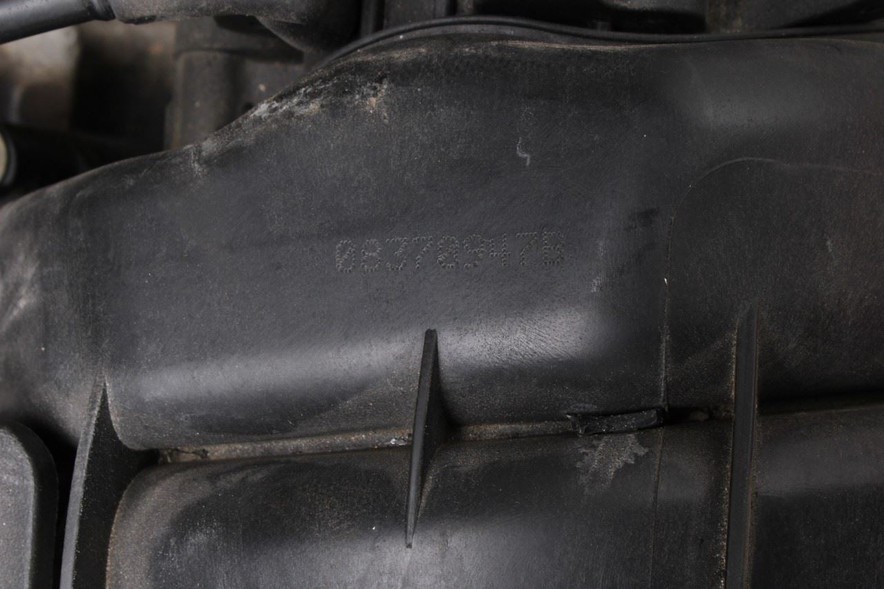 16-17 Jeep Grand Cherokee Summit 5.7L Engine Motor VIN T 8th dgt 111K 53022324RA - Alshned Auto Parts