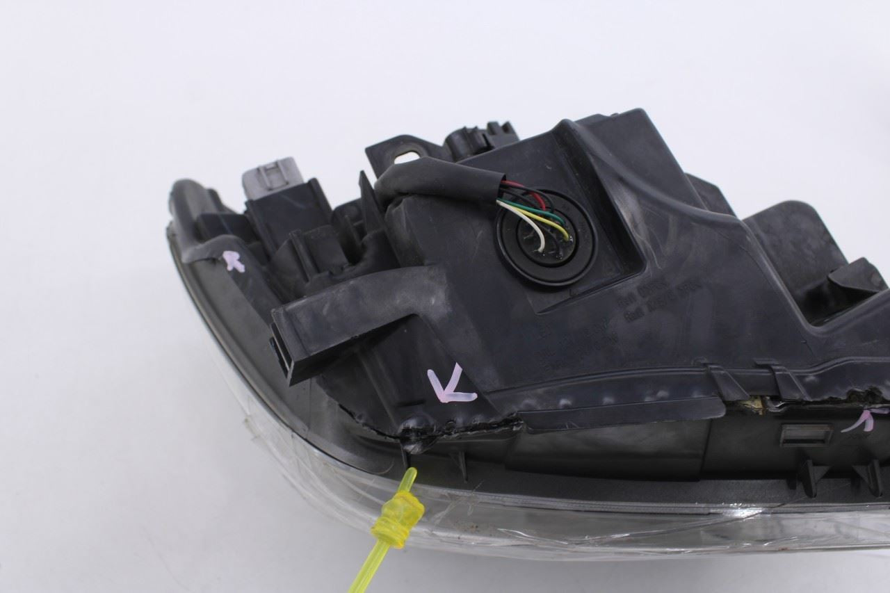 2018-21 Toyota Tundra 5.7L SR5 Front Driver Left Side LED Headlight Lamp *ReaD*2