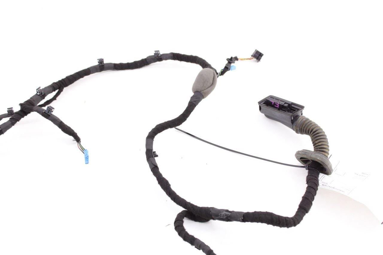 2023-25 BMW 430i Gran Coupe xDrive Front Left Side Door Wire Harness 5A4DD29 OEM - Alshned Auto Parts