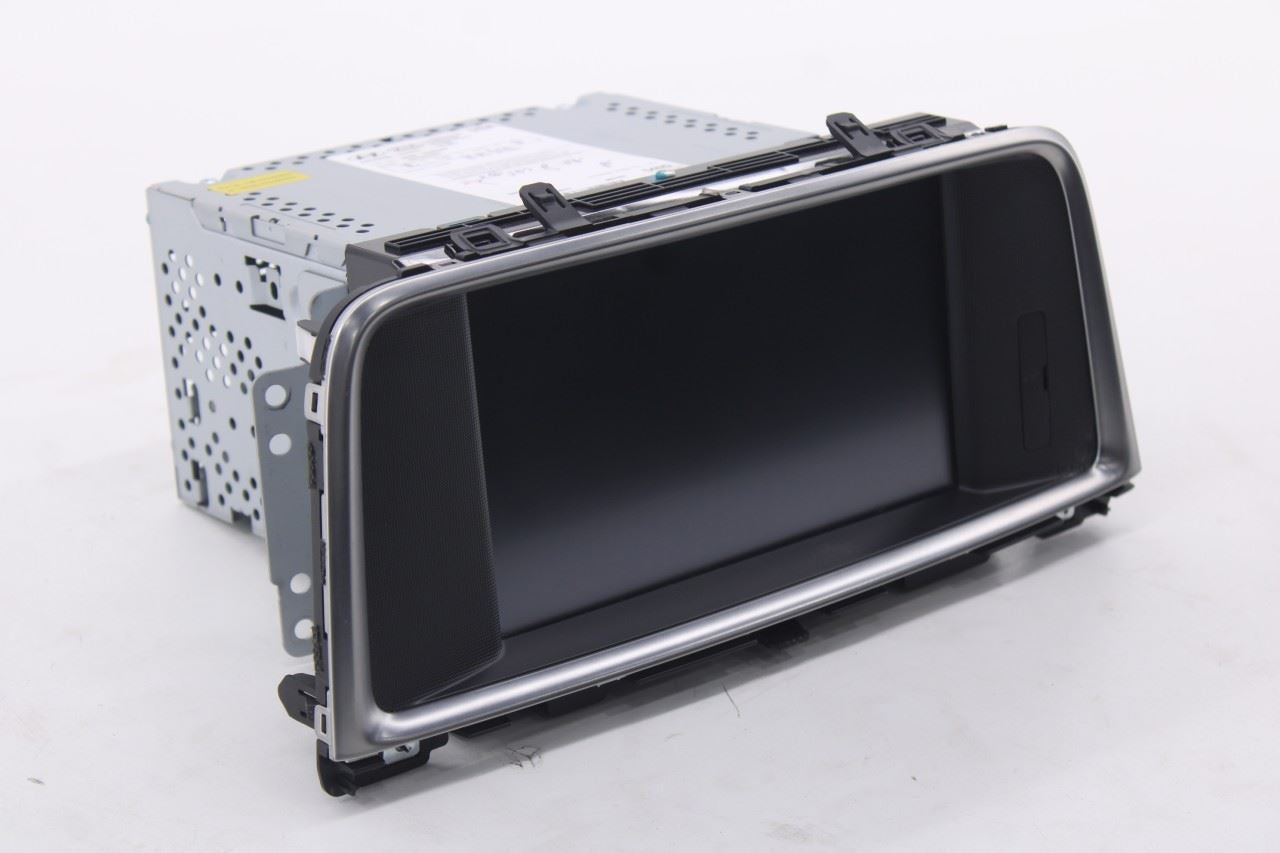 16-18 Kia Optima EX Navigation Sirius Radio Receiver with Display 96560-D5400WK6