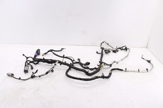 2015 Dodge Durango SXT 3.6L Engine Wire Wiring Harness 68230365AD OEM *ReaD* - Alshned Auto Parts