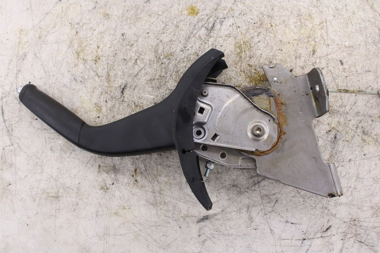 2011-24 Mitsubishi Outlander Sport SE 2.0L Emergency Parking Brake Lever Handle - Alshned Auto Parts
