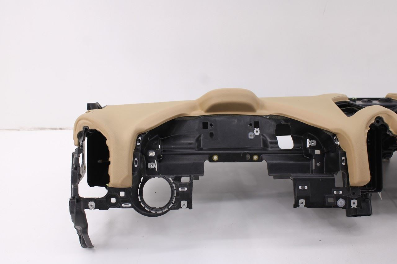 2011-2016 Porsche Cayenne S Dash Instrument Panel 958857003JDM5 OEM3