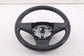 2007-2013 BMW X5 xDrive35i 3.0L AWD Steering Wheel Leather w/ Control Buttons0