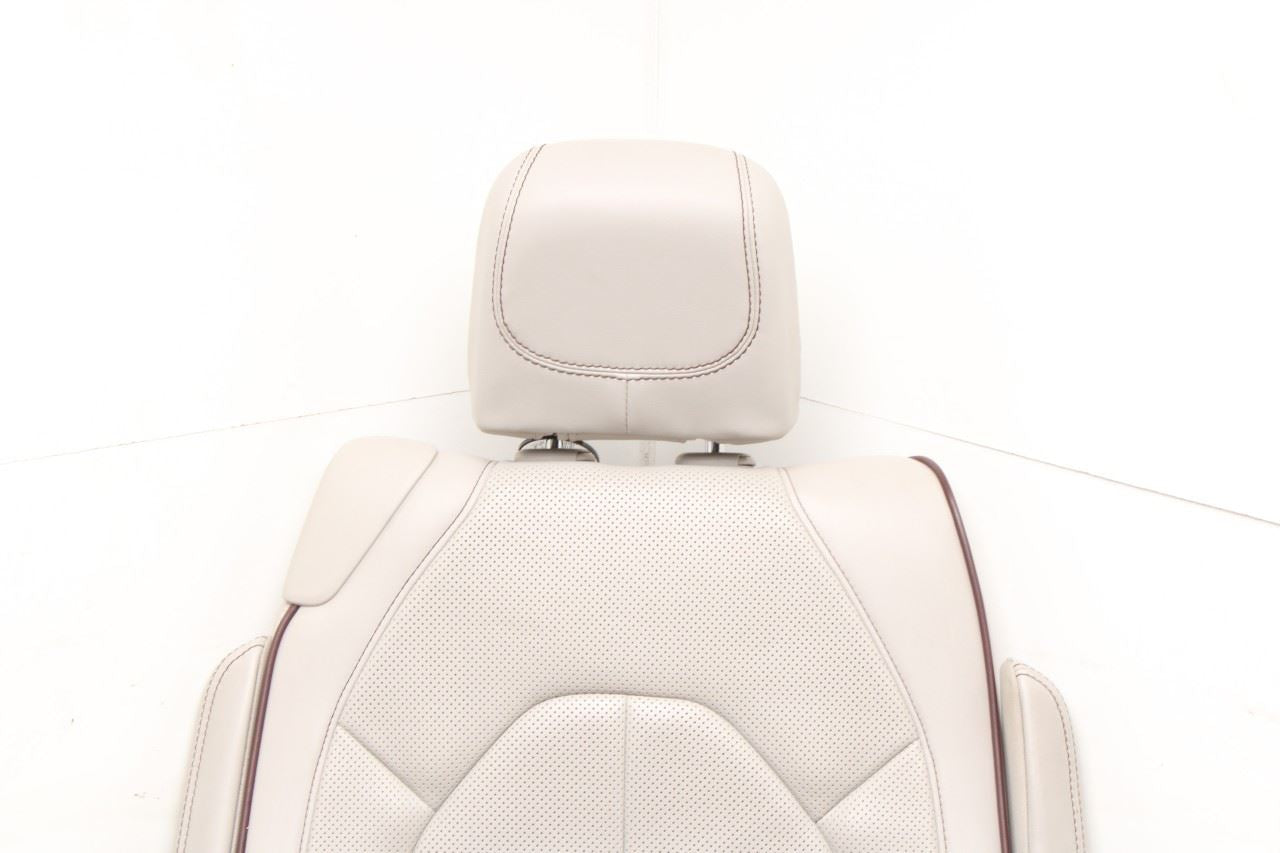 17-20 Chrysler Pacifica Limited Rear Passenger Right Side 2nd Row Seat Complete - Alshned Auto Parts