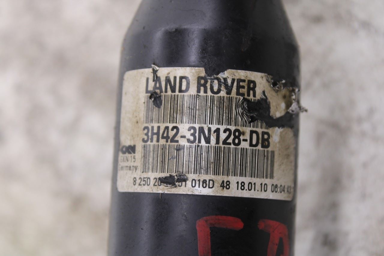 2003-12 Land Rover Range Rover HSE 4x4 Front Left Side CV Axle Drive Half Shaft - Alshned Auto Parts
