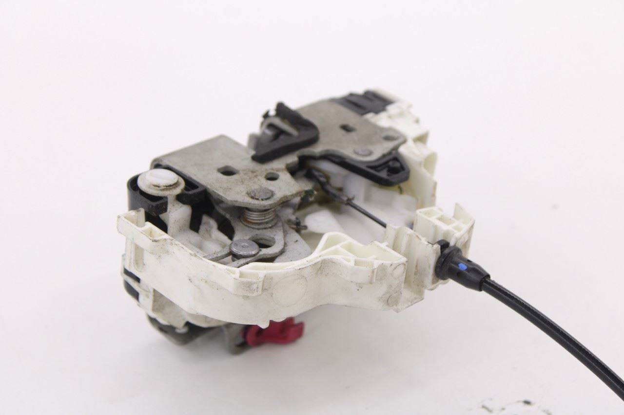 2011-2026 Dodge Durango SXT Rear Left Side Door Lock Latch Actuator 4589923AG10