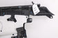 14-24 Mini Hardtop Cooper Rear Left Side Quarter Lateral Trim Panel 5143731215112