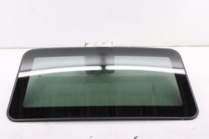 2003-2012 Land Rover Range Rover HSE Roof Sunroof Window Glass EFT500020 OEM
