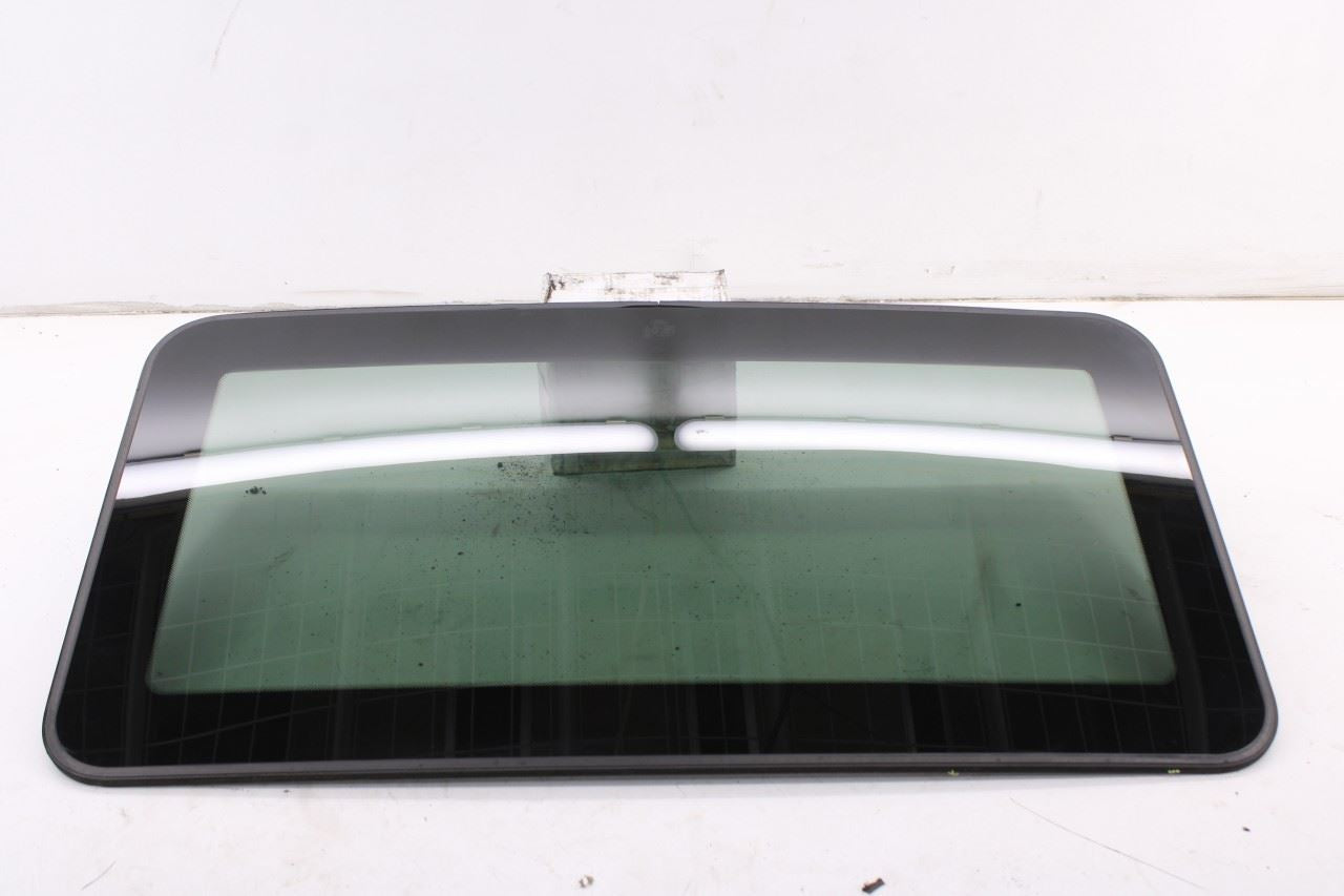 2003-2012 Land Rover Range Rover HSE Roof Sunroof Window Glass EFT500020 OEM0