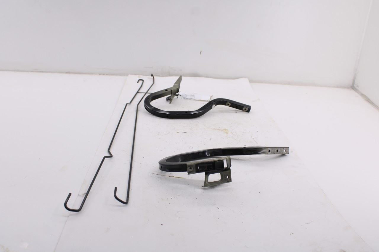 2013-22 Acura ILX Technology A-Spec Rear Liftgate Right and Left Side Hinge Set - Alshned Auto Parts