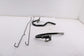 2013-22 Acura ILX Technology A-Spec Rear Liftgate Right and Left Side Hinge Set - Alshned Auto Parts