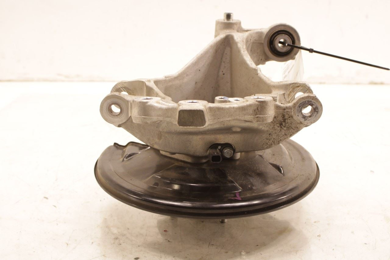 2023-2026 Acura Integra A-Spec Rear Right Side Spindle Knuckle Hub 52210-T20-A00 - Alshned Auto Parts