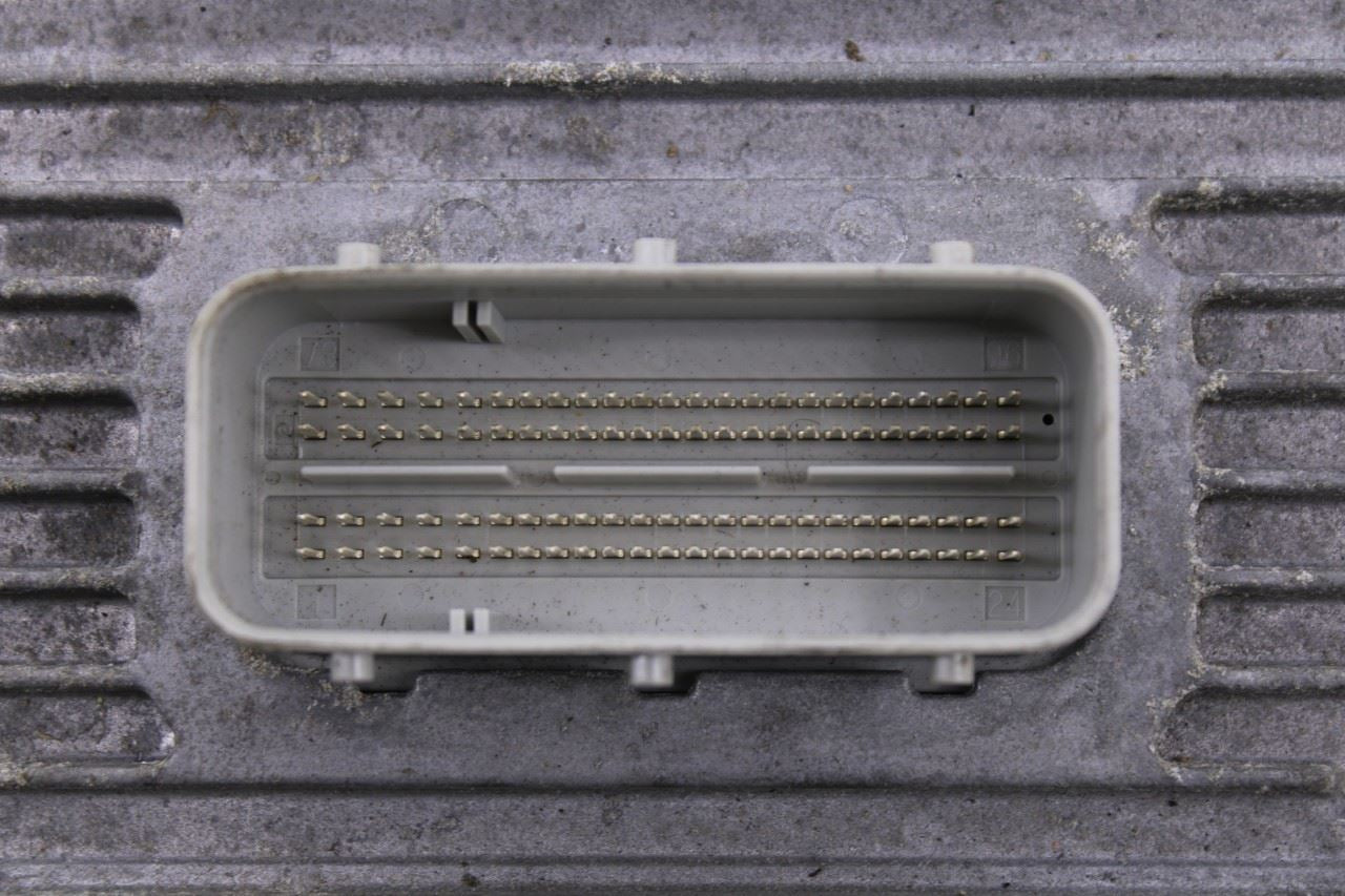 2014-2024 RAM 1500 Classic Express Quad Cab 5.7L Engine Computer Control Module9