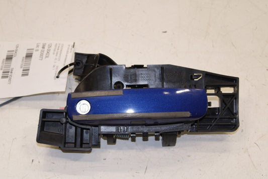 2018-23 Dodge Charger GT AWD Front Left Side Exterior Door Handle 1MZ85SBMAM OEM - Alshned Auto Parts