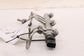 13-15 BMW 750i xDrive 4.4L Twin Turbo LH Side High Pressure Fuel Injection Rail - Alshned Auto Parts