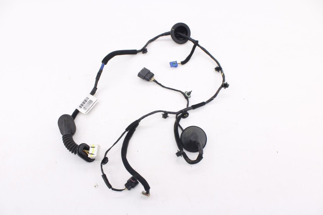 2016-2018 Kia Optima EX Rear Left Driver Side Door Wire Harness 91650-D5040 OEM2