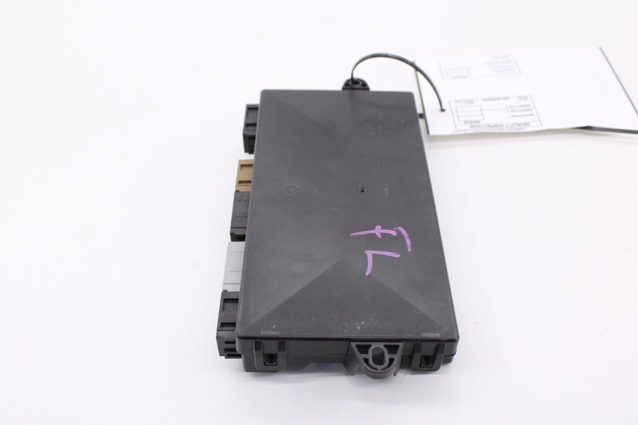 18-2023 Ford Mustang GT Front Left Seat Memory Control Module JU5T-14C708-EH OEM7