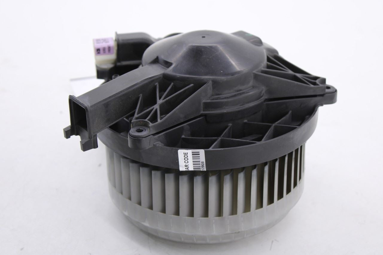 2014-20 Acura MDX w/Tech Pkg 3.5L Front AC Heater Blower Motor Fan 79307-TZ5-A614