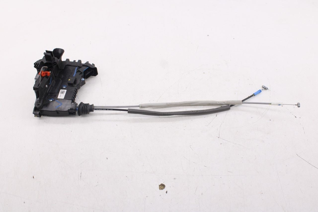 2020-2022 Hyundai Palisade Limited AWD Front Right Side Door Lock Latch Actuator - Alshned Auto Parts