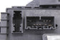 2010-2014 Ford Mustang Conv V6 Fuse Box Body Computer Control Module BCM BCU5
