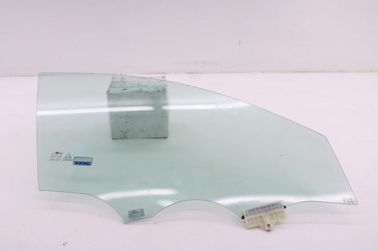 2021-26 Hyundai Elantra SE Front Right Door Window Movable Glass 82420-AA020 OEM - Alshned Auto Parts