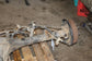 16-23 Toyota Tacoma Limited 3.5L 4x4 Rear Differential 3.909 ratio w/o Elec Lock - Alshned Auto Parts