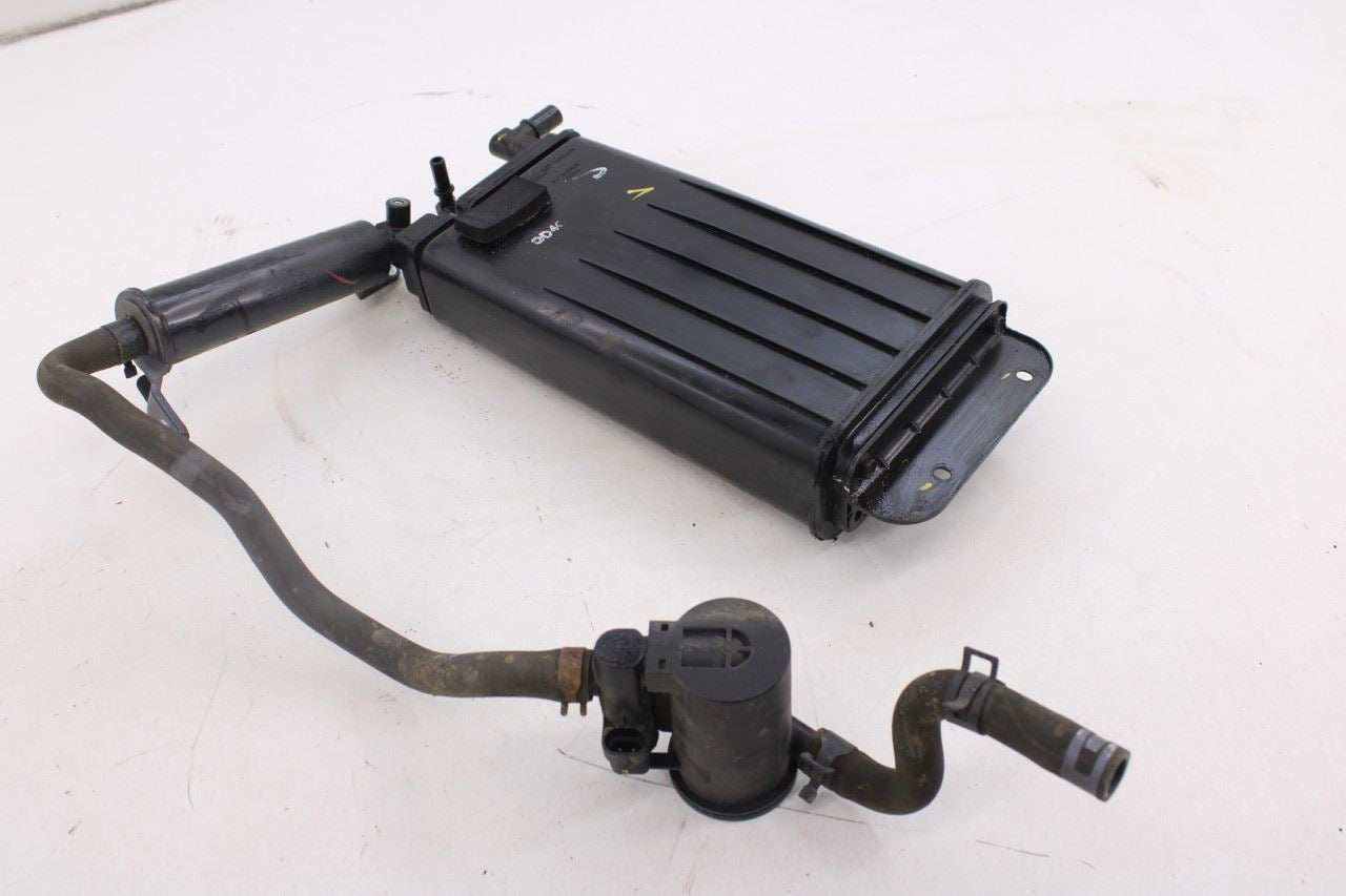 2016-2022 Kia Sportage Nightfall 2.4L Fuel Vapor Emission Canister 31420D35008