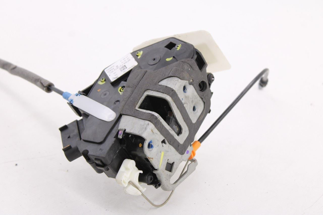 2015-23 Ford Mustang Conv V6 Front Right Passenger Side Door Lock Latch Actuator - Alshned Auto Parts
