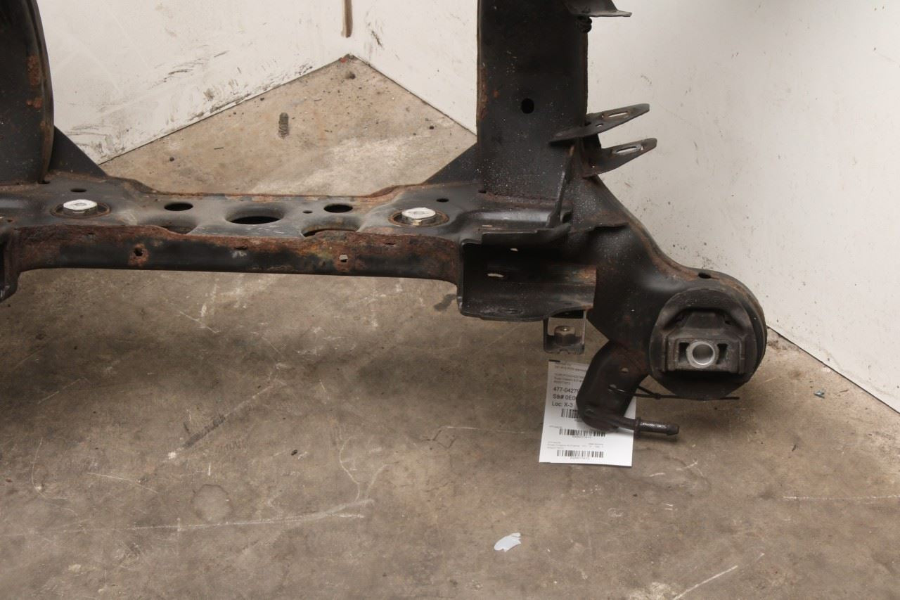 2016-2021 Jeep Grand Cherokee Overland 4x4 Rear Crossmember Subframe 4877623AB - Alshned Auto Parts